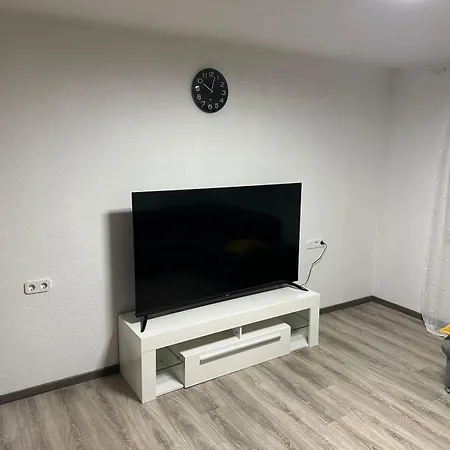 Pegasus Bergblick Apartment Heidenheim an der Brenz