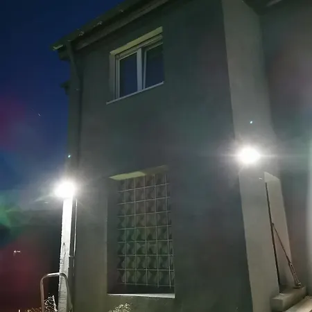 Pegasus Bergblick Apartment *