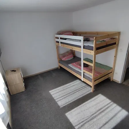 Pegasus Bergblick Apartment Heidenheim an der Brenz