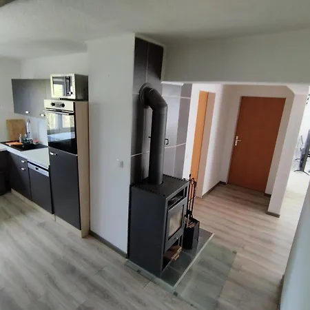 Pegasus Bergblick Heidenheim an der Brenz